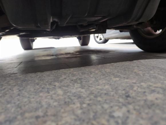 [佛山·粤Y] 二手哈弗哈弗H52012款 欧风版 2.4L 四驱舒适型