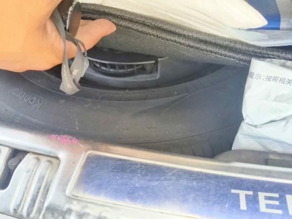 [宁波·浙B] 二手大众途昂2017款 530 V6 四驱旗舰版