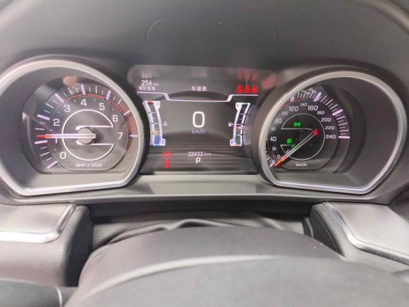 [南通·苏F] 二手Jeep大指挥官2022款 2.0T 四驱豪华版