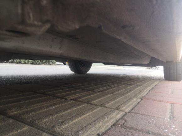 [济南·鲁A] 二手雪佛兰爱唯欧2014款 三厢 1.4SL AT 时尚版