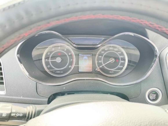 [青岛·鲁B] 二手宝骏宝骏5602016款 1.8L iAMT豪华型