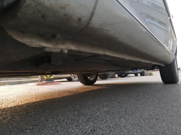 [北京·京N] 二手雪铁龙爱丽舍2011款 三厢 1.6L 手动科技型