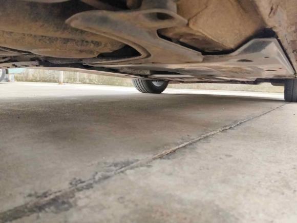 [金华·浙G] 二手大众高尔夫2021款 280TSI DSG R-Line