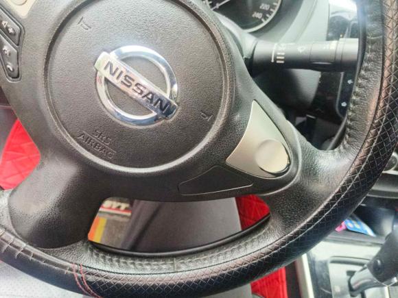 [杭州·浙A] 二手日产轩逸2019款 1.6XV CVT智联尊享版 国V