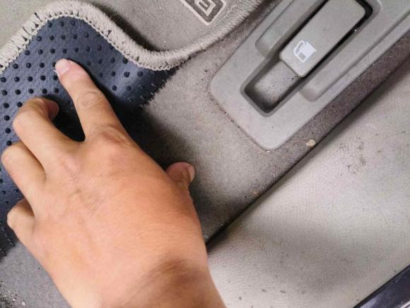 [合肥·皖A] 二手别克别克GL82018款 28T 舒适型 国VI