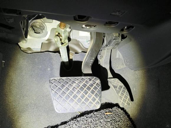 [宁波·浙B] 二手奥迪奥迪A4L2011款 1.8 TFSI 舒适型