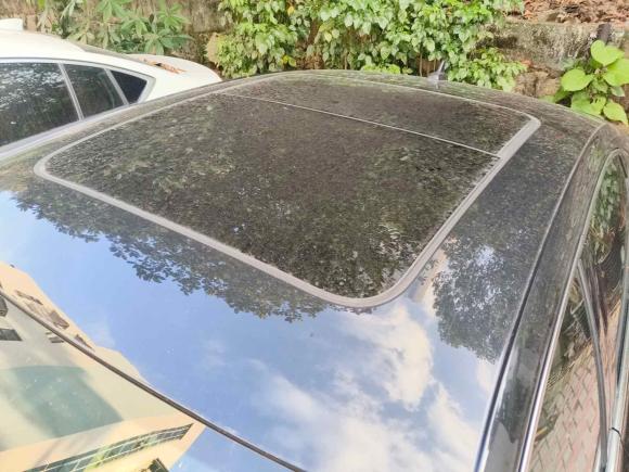 [深圳·粤L] 二手大众帕萨特2022款 330TSI 豪华版