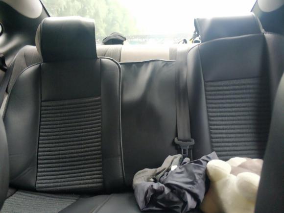 [济南·鲁A] 二手菲亚特菲翔2015款 1.4T 自动悦享版