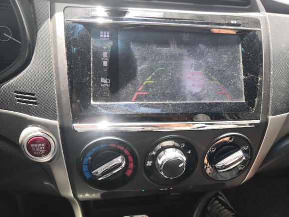 [深圳·粤L] 二手本田凌派2016款 1.8L CVT豪华版