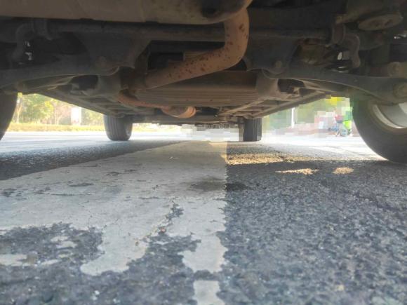 [无锡·苏B] 二手宝骏宝骏5602017款 律动版 1.5T 手动乐享型