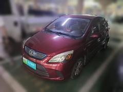 [宁波·浙B] 北汽新能源北汽新能源EV2015款 EV200 轻快版