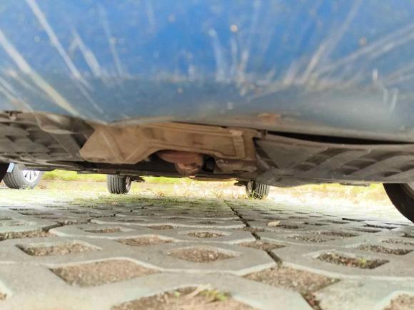 [无锡·苏B] 二手宝骏宝骏3102017款 1.5L 手动豪华型