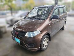 [南昌·赣A] 五菱汽车五菱宏光2015款 1.5L S 基本型国V