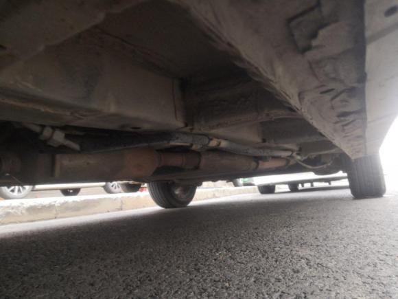 [济南·鲁A] 二手比速汽车比速M32017款 1.5L 尊享型