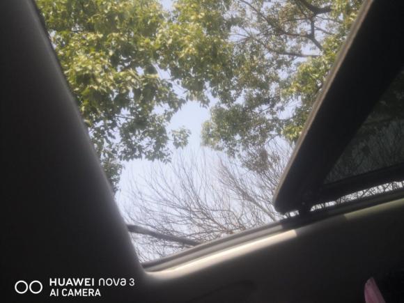 [上海·贵H] 二手东风风神东风风神AX72019款 1.6T 自动AI领航型 畅享版 国VI