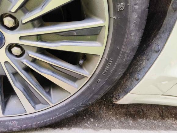 [苏州·苏E] 二手福特蒙迪欧2017款 改款 EcoBoost 200 豪华型