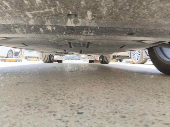 [无锡·苏B] 二手奥迪奥迪Q32022款 35 TFSI 时尚动感型