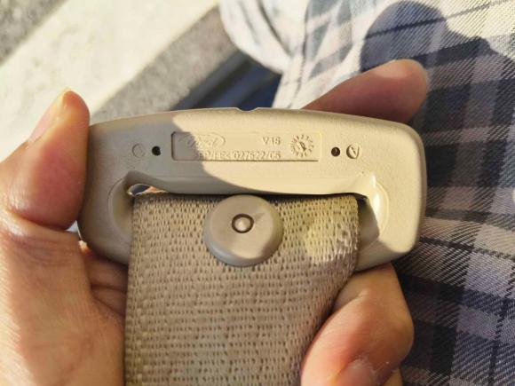 [南京·鲁E] 二手福特蒙迪欧2013款 2.0L GTDi200豪华型