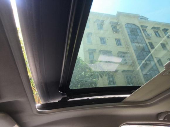 [上海·沪H] 二手菲亚特博悦2008款 1.4T 手动运动版