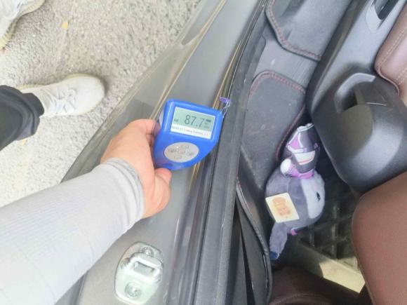 [青岛·鲁K] 二手别克别克GL62018款 18T 6座豪华型