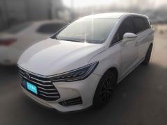 [金华·浙G] 比亚迪宋MAX2017款 1.5T 手动智联豪华型 7座