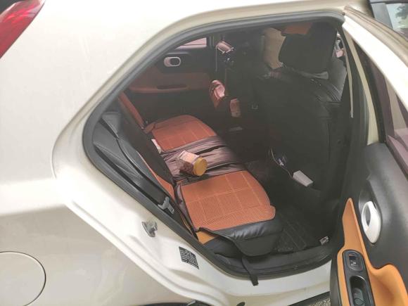 [武汉·鄂A] 二手名爵名爵3SW2015款 1.5L AMT精英型