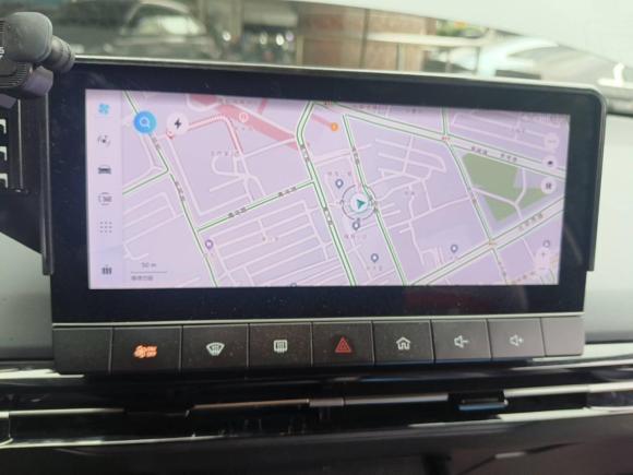 [上海·沪A] 二手名爵MG4 EV2022款 520km 旗舰版