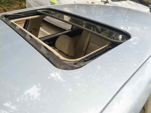 [广州·粤A] 二手斯柯达明锐2014款 1.6L 自动逸俊版