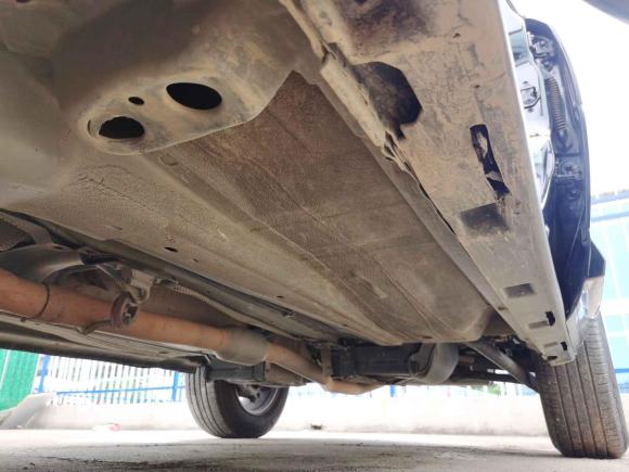 [合肥·皖A] 二手路虎神行者22012款 2.0T Si4 SE汽油版