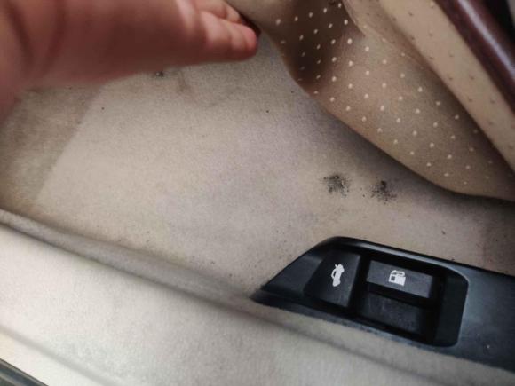 [成都·川A] 二手长安睿骋2013款 1.8T 自动精英型 国IV