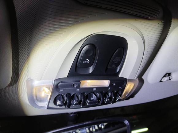 [深圳·粤B] 二手MINIMINI CLUBMAN2022款 2.0T COOPER S