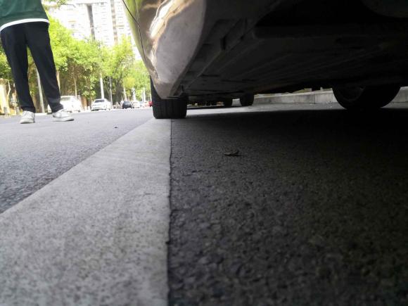 [西安·陕A] 二手捷豹捷豹XF2009款 XF 3.0L V6豪华版