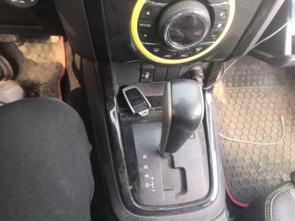 [青岛·鲁B] 二手五十铃D-MAX2018款 3.0T四驱自动X-POWER版4JJ1-TC HI