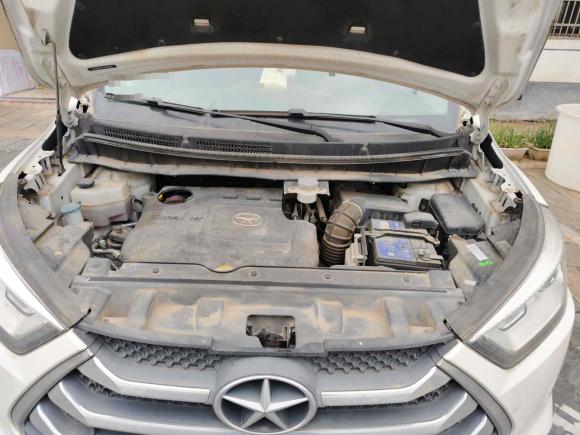 [义乌·赣A] 二手江汽集团瑞风S32016款 1.5L 手动豪华型