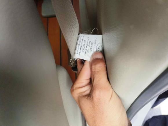 [合肥·皖A] 二手别克别克GL82018款 28T 舒适型 国VI