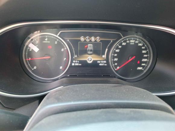 [西安·陕A] 二手红旗红旗H52022款 1.5T DCT旗韵版