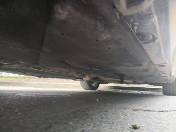 [无锡·苏B] 二手奔驰奔驰S级2010款 S 350 L 豪华型