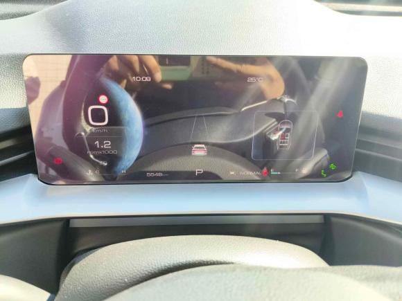 [济南·鲁A] 二手哈弗哈弗H62022款 第三代 1.5T 自动两驱Max