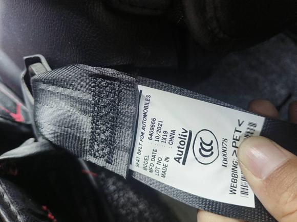 [常州·苏D] 二手本田凌派2022款 180Turbo CVT豪华版