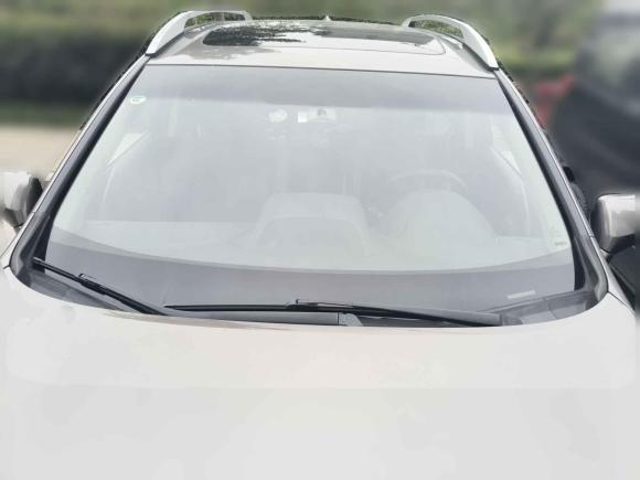 [宁波·浙B] 二手讴歌讴歌RDX2013款 3.0L 两驱精英版