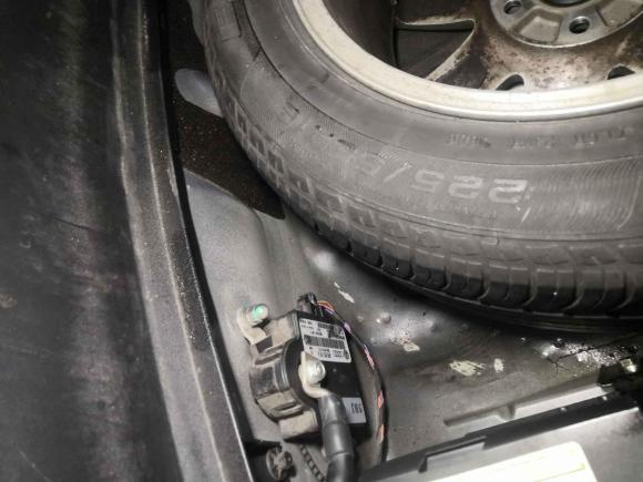 [成都·川A] 二手奥迪奥迪A6L2005款 2.0T 自动标准型