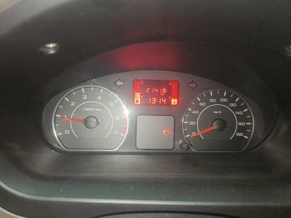 [广州·粤A] 二手五菱汽车五菱荣光V2019款 1.5L厢式运输车实用型