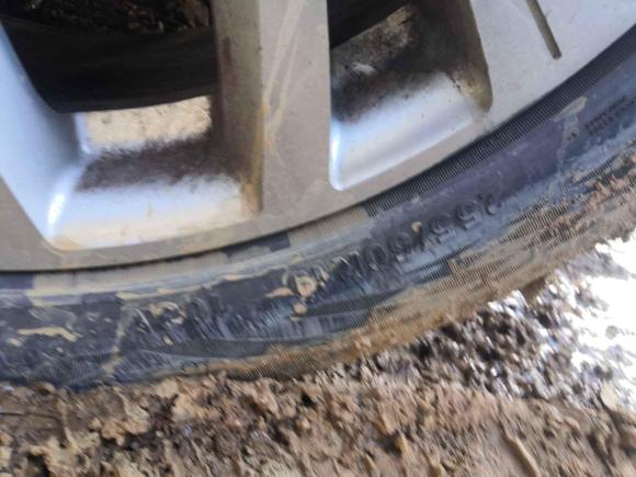 [武汉·鄂A] 二手陆风陆风X72015款 2.0T 全景尊贵版