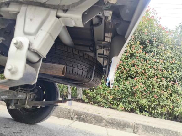 [杭州·浙E] 二手五菱汽车五菱之光小卡2020款 1.2L 单排