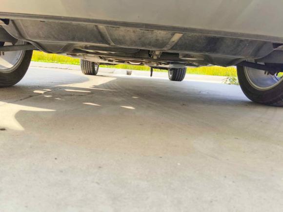 [无锡·贵H] 二手捷达捷达VS72020款 1.4T 自动悦享型