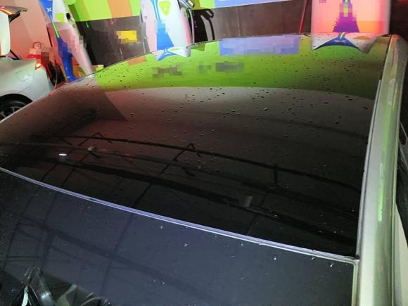 [合肥·皖A] 二手小鹏小鹏P72022款 586G