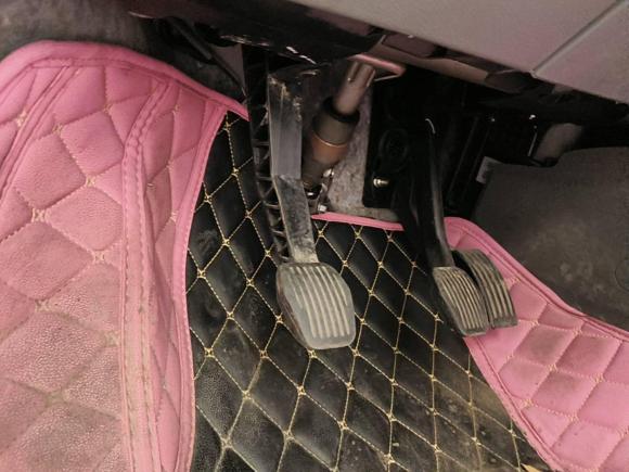 [南通·苏F] 二手福特福克斯2013款 两厢经典 1.8L 手动基本型