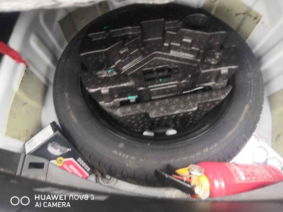 [成都·苏U] 二手吉利汽车缤瑞2019款 200T DCT缤致版