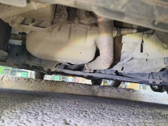 [武汉·鄂A] 二手雪铁龙爱丽舍2016款 1.6L 自动时尚型