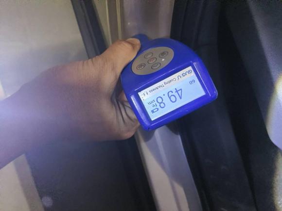 [深圳·粤B] 二手丰田丰田C-HR2021款 2.0L 舒适版